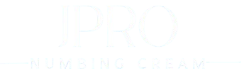 JPRO Numbing Cream